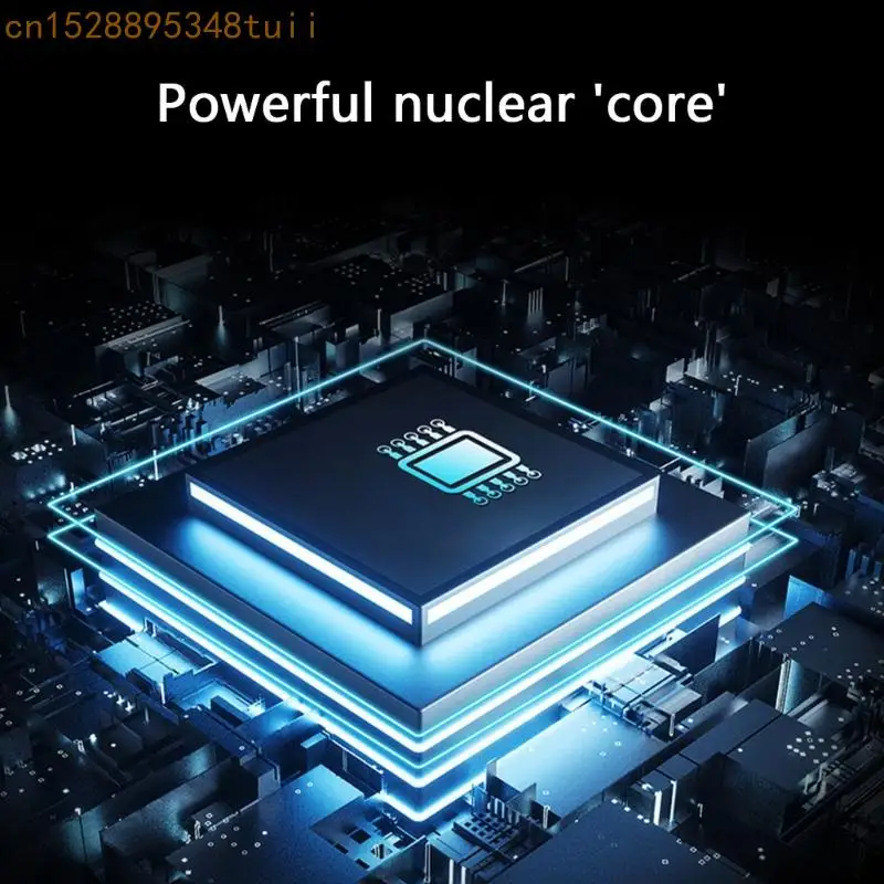 Y4QF 1080p 50m Màn hình truyền hình máy phát video không dây HDTV không dây