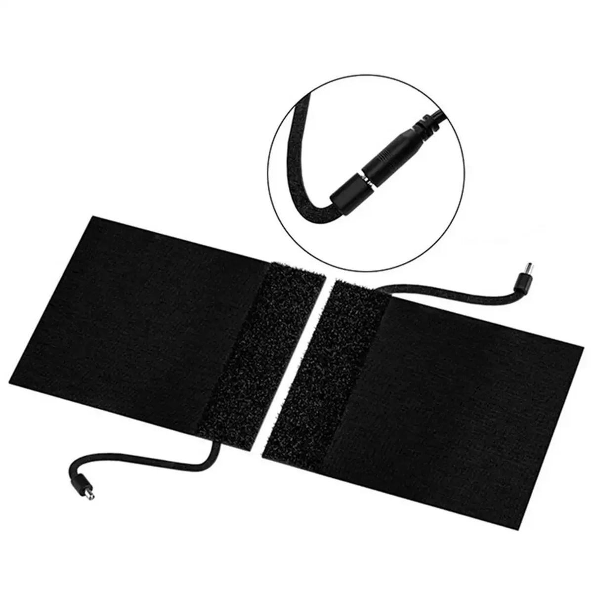 AD41-Elektroroller-Heizgriff, 12 V, 3 Gänge, wasserdicht, Thermo-Lenkerheizung, Wärmer für Motorräder