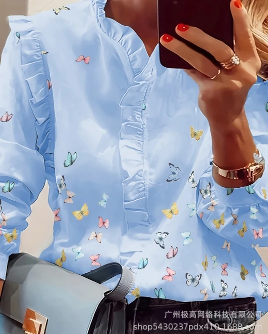 Рисунок 2 - Женская одежда в европейском и американском стиле