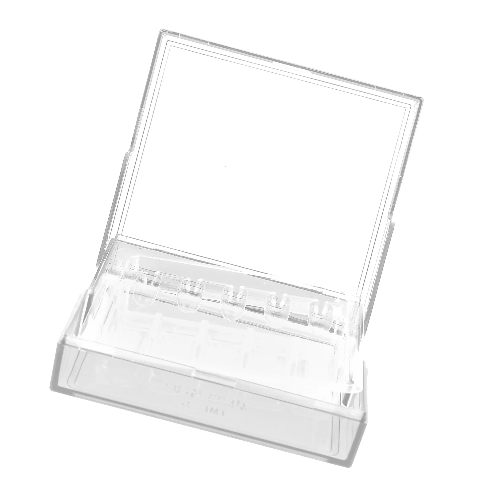 صندوق حقن مقاوم للضوء، تصميم احترافي لختم البلاستيك من الدرجة الطبية لاستخدام حاوية تخزين إسعاف عيادة المستشفى #6