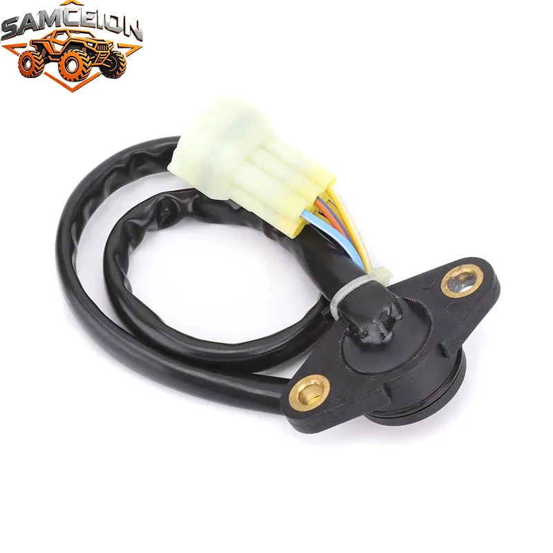 4-Gear eplacement Gear Position For 500 X5 U5 CF188 600 X6 U6 Z6 625 CF196 X-Lander Rancher Goes 520 525 625i P/N:0180-012200