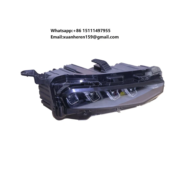 

Good Performance Car Parts Headlamp AssemblyLeft & Right for GEELY Zeekr 001 8892470492/8892470494