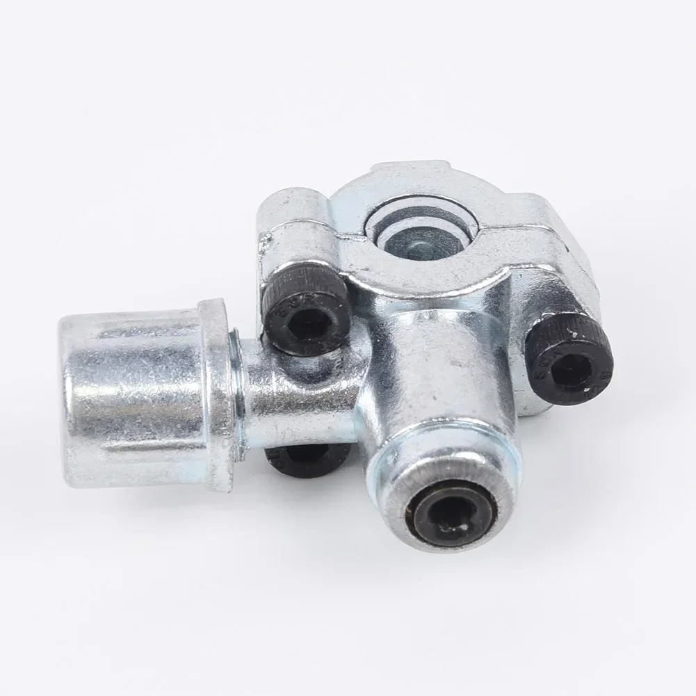 Supco BPV21 Line Piercing Valve Set Fits For Refrigerator AC Air-Conditioner HVAC Bullet Puncture Fixing Tools Valve replace kit