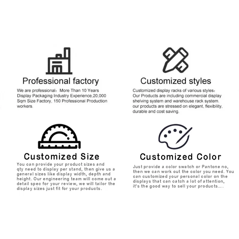 custom.Customized Floor Standing Paper Corrugated Cardboard Paper Sunglasses Eyewear Eyeglass Display Stand Rack Retail Stor