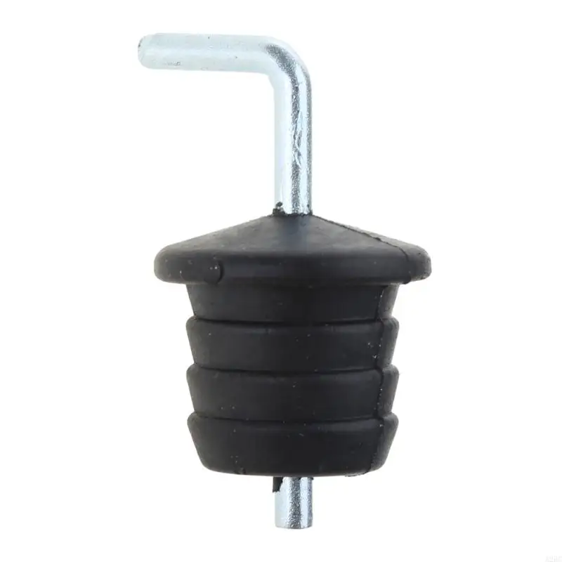 A2BC 25615-5T0-004 Practical Transmission Filler ATF Plug Compatible for HRV City Car Essential Maintenance Durable