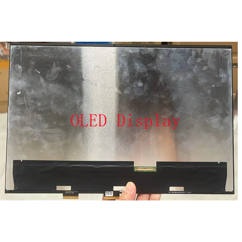 140INCH OLED Display LCD Panel Touch Assembly For ASUS ZenBook UX3402 UX3402Z UX3402ZA UM3402 UM3402Y