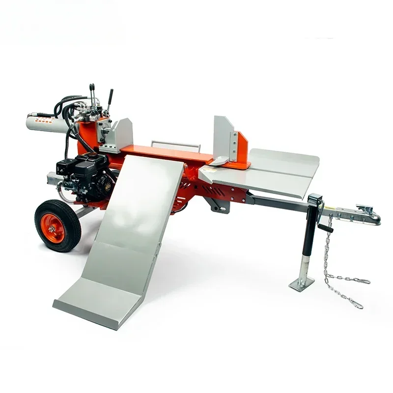 

CE Approved 25T firewood Wood Splitting Machine Kindling Cracker log splitter machine for splitting wood