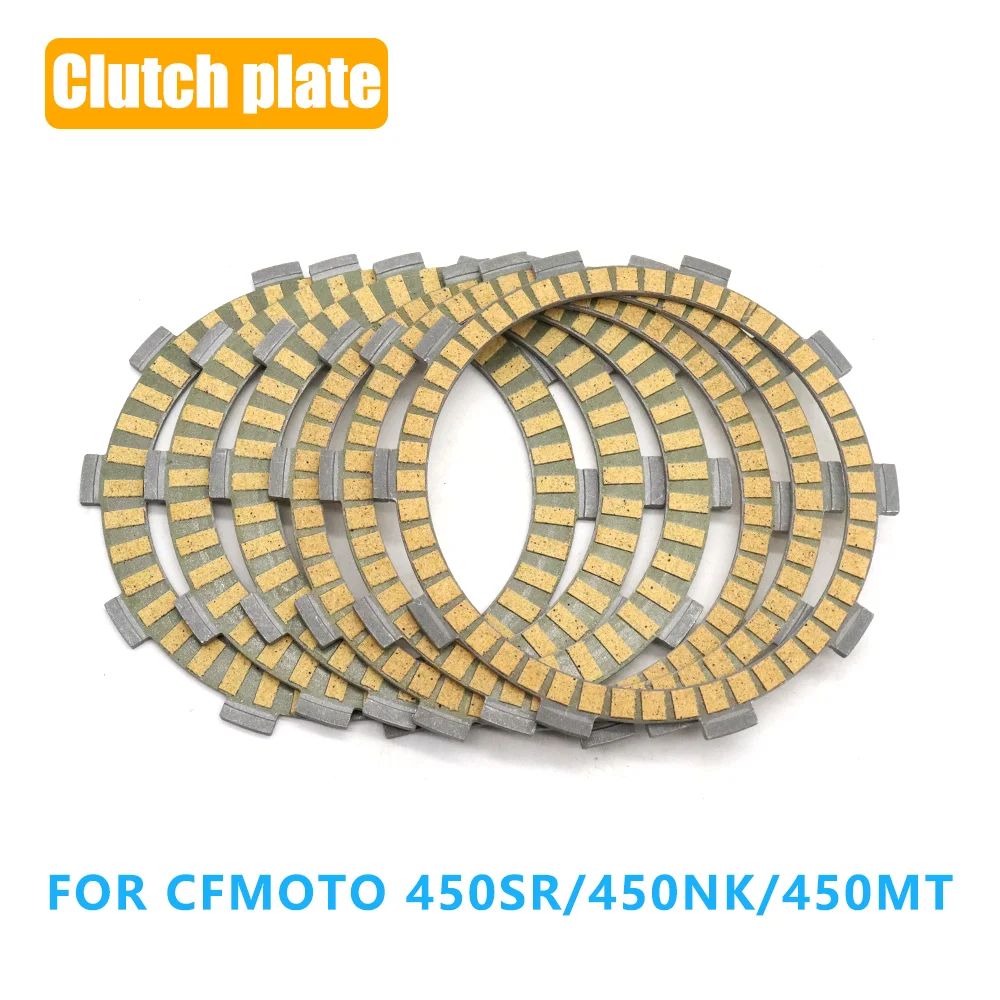 For Cfmoto 450SR 45… - image