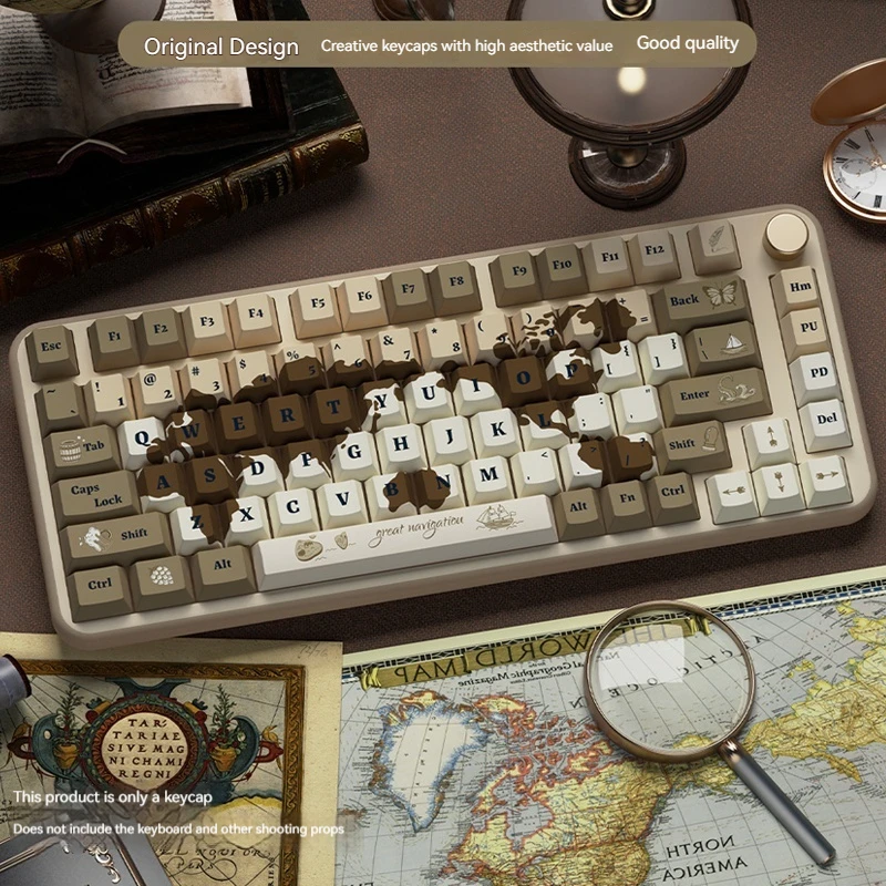 138/158Key Pbt Subl…