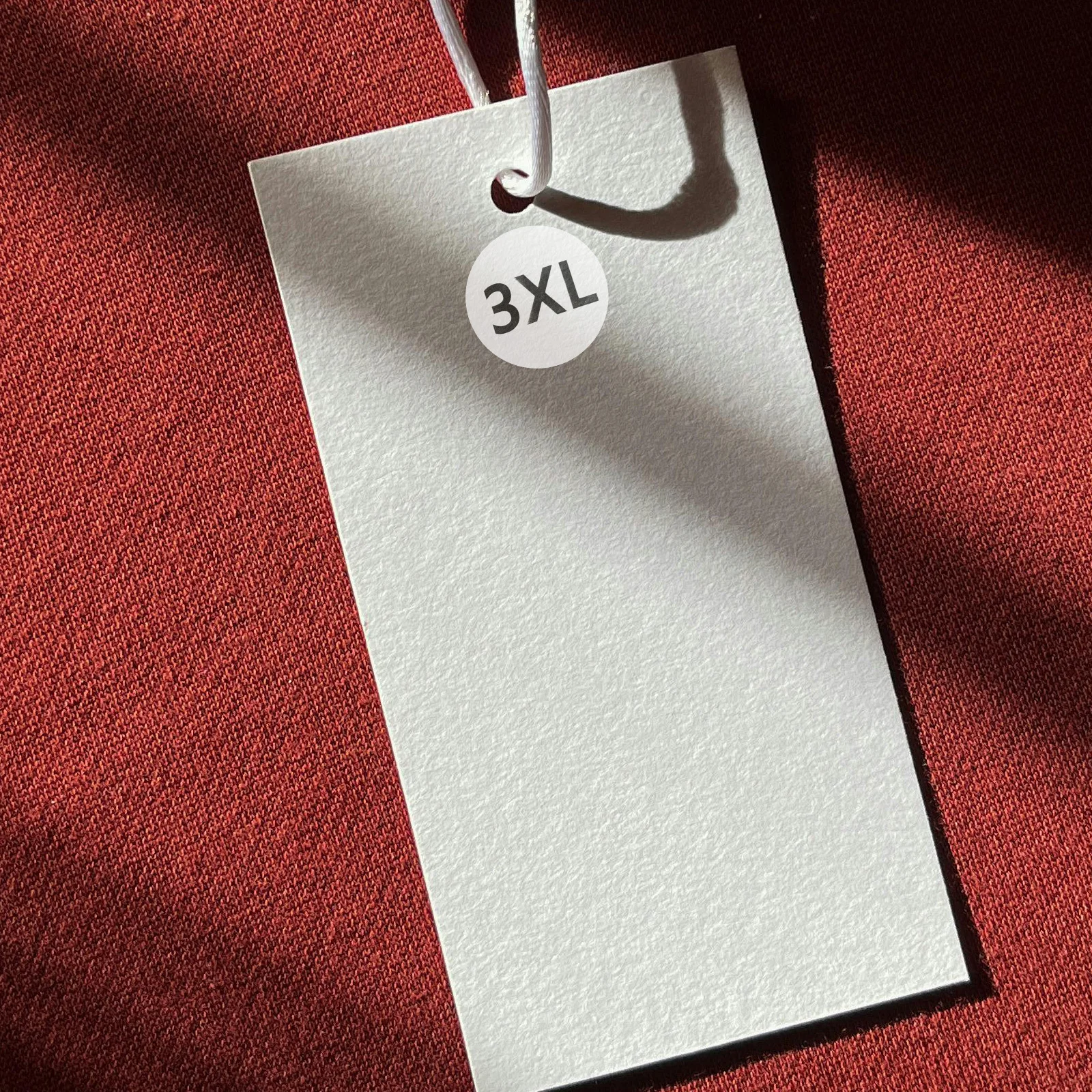 1 Roll Round Sticker Labels 1" White Blank Dot Stickers Writeable Adhesive Coding Tags For Office School Classroom Organization