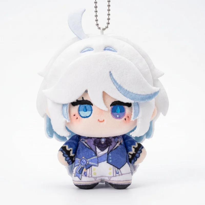 オリジナルアニメグッズ-10cm-フリナ-バッグチャーム-エネルギッシュな女の子人形-キーホルダー-ペンダント-おもちゃ-アニメファン向けコレクターギフト