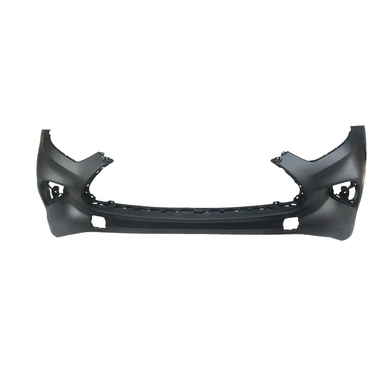 

Applicable to Toyota 2020 2021 2022 front bumper.