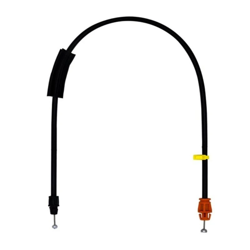 Y1UB Automotive Door Latchs Cable Engineered for Specific Vehicle Fitment, Replaces Parts 924-481 22862029 25902551 20849299