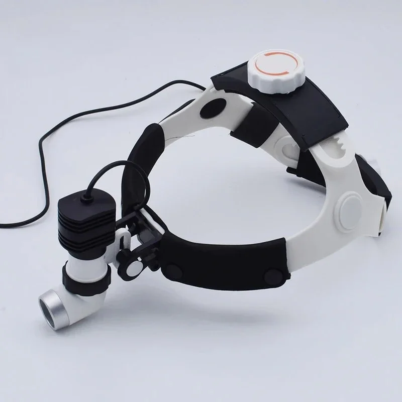 Best Quality VET 5W Headlight with high-brightness Medical Device Mobile Operating System