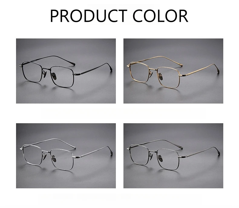 Yimaruili Eyeglasses for Everyday Use