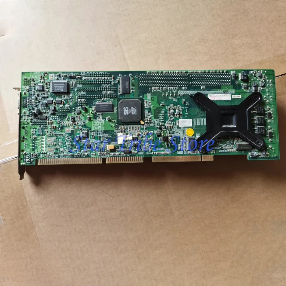 

Промышленная материнская плата ROCKY-4784EV V1.2, полноразмерная плата промышленного управления