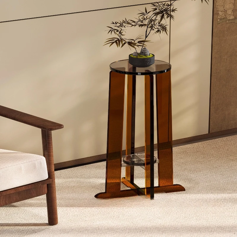 

Chinese flower rack, living room floor-to-ceiling flower pot rack bracket, plant rack