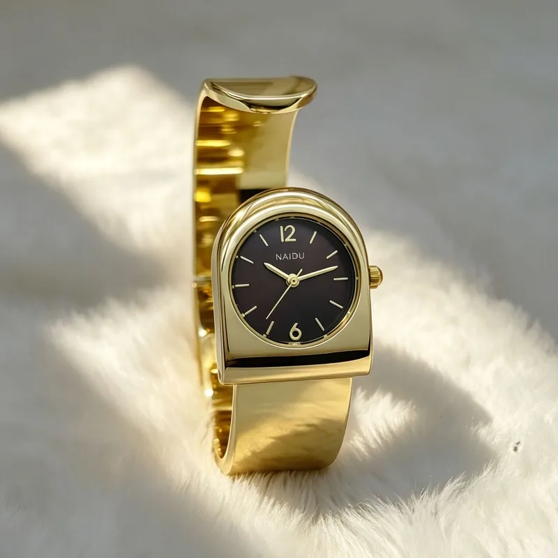 Fashion Women Watch Luxury Bracelet Wristwtch Ladies Quartz Watch Gift Suitable for Girls Gifts Dropshipping Relogio Ferminino