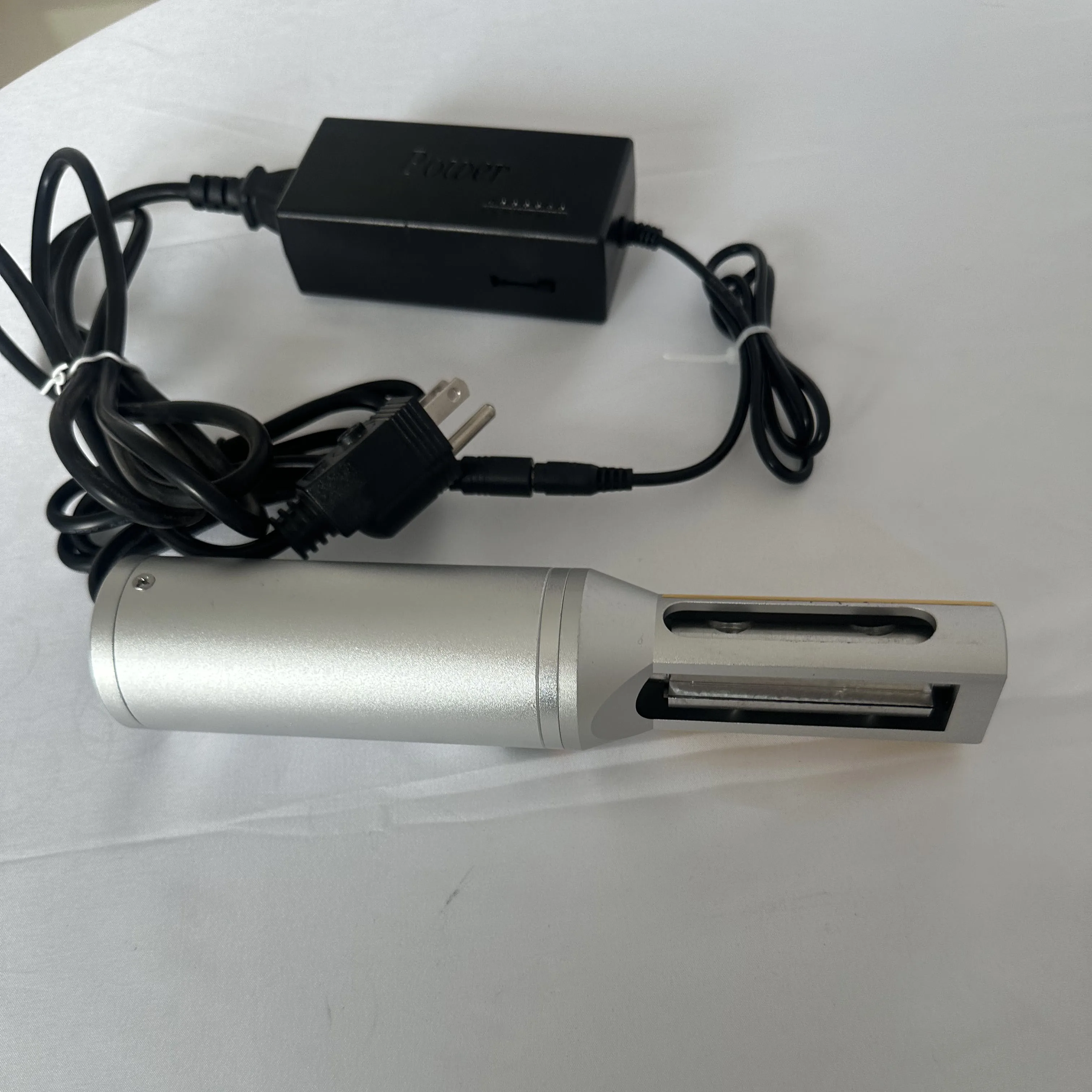 Electric Peeling Machine Coconut Vegetable Skin Remover Scraper Carrot Peeler