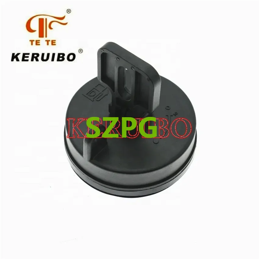 

Diesel Fuel Tank Cover For Hitachi Zaxis Volvo John Deere Excavator parts 1pcs 43843622 AT323462