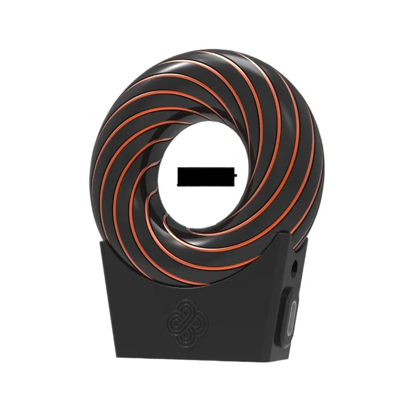 Rodan Coil Vortex Field Energy Sleep Adjustable Generator Health Conditioning Coil Winding Coil