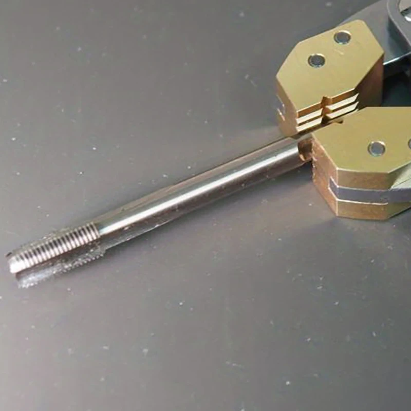 Thumbnail 4 - #17 Low Cost Vises That Work