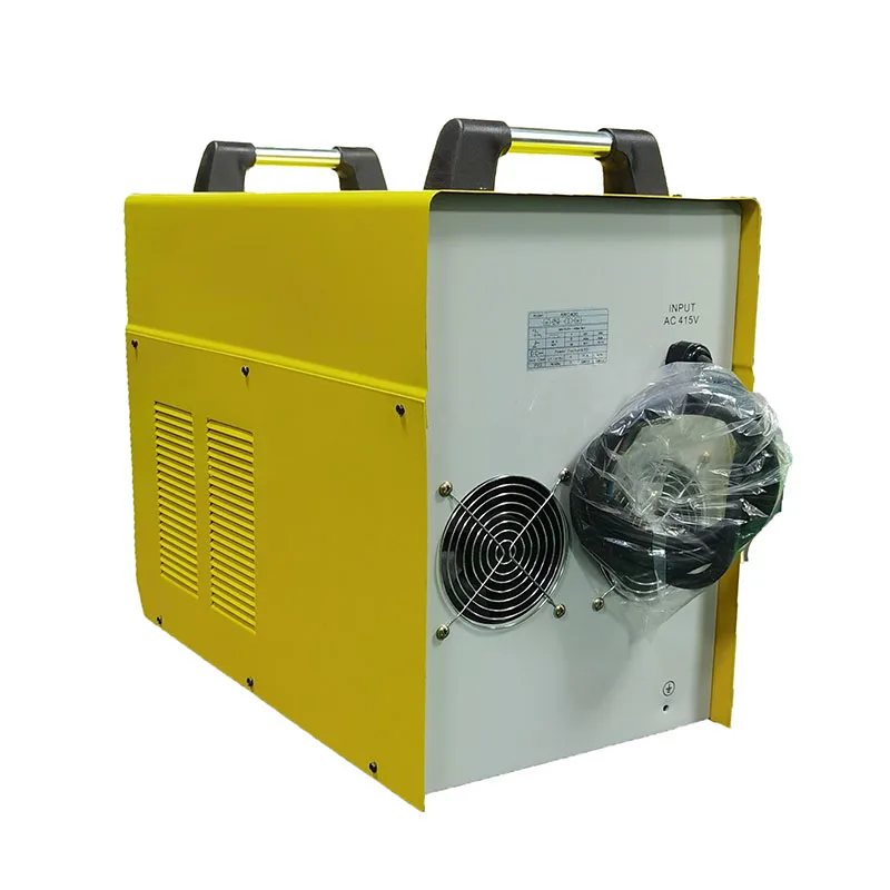Hot Sale Inverter Electric Ac 415V Arc Cold Welding Machine Price 250 Amp