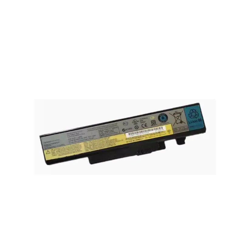 NEW Suitable for Lenovo Y470 Y470A Y470N Y471 Y471A Y570 Y570G Y570P Y470P Y471G LI-ion laptop battery