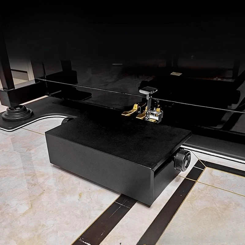 

Piano lift pedal table, children's lift assist table, model S33