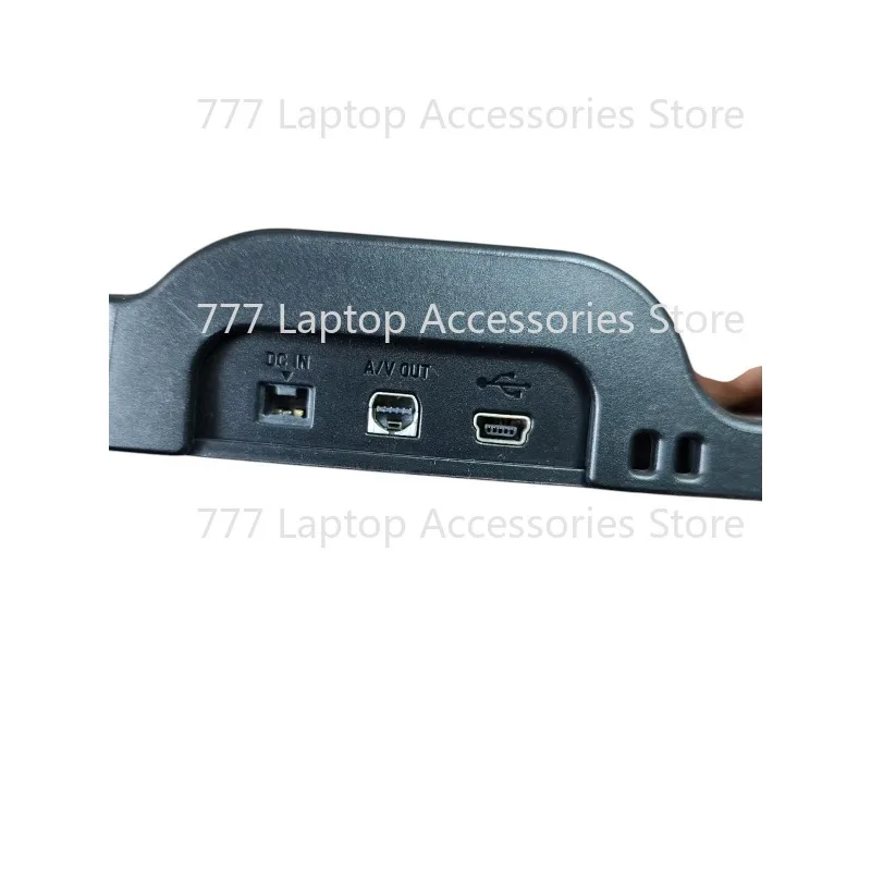 

DCRA-C220 AC-L200B Handycam Station Dock For DCR-SR210E/SR220E SR10E Used