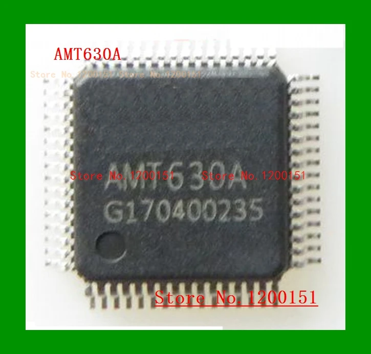 AMT630A QFP64