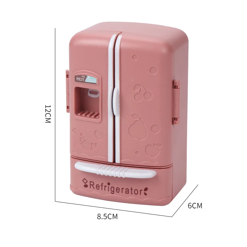 Variant: Single refrigerator