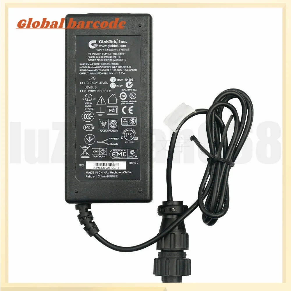 adaptador de alimentacao para psion teklogix 8515 01