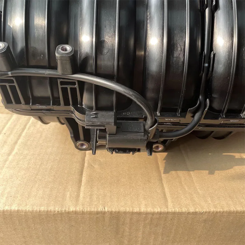 GENUINE Intake Manifold for 15-17 Santa Fe Sonata Kia Optima Sorento OEM 283102GGA0