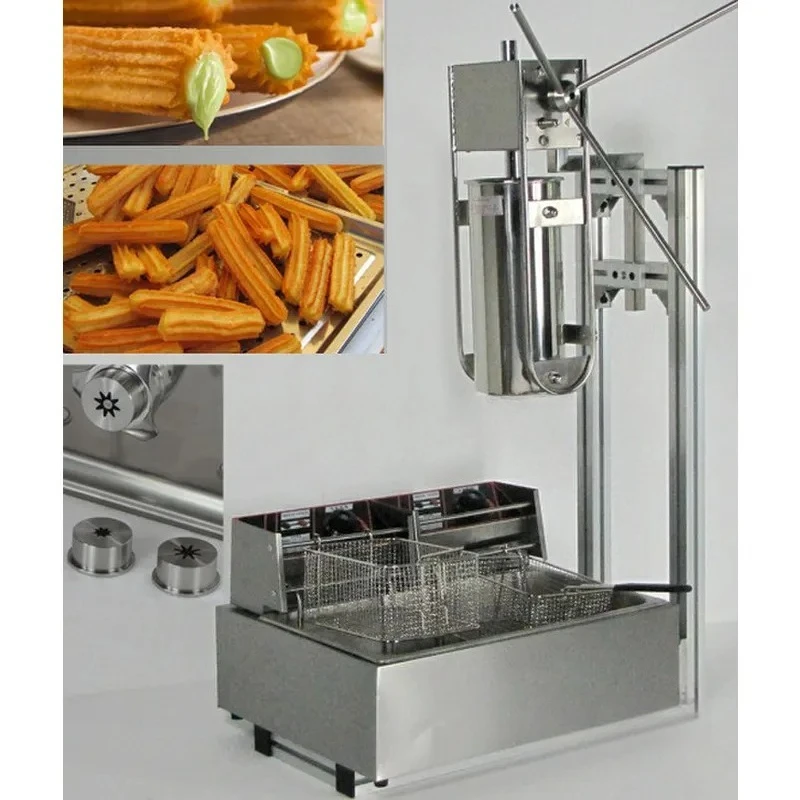 

Latin Fruit Machine, Jewelry Fruit Machine, Spanish Fritters Machine