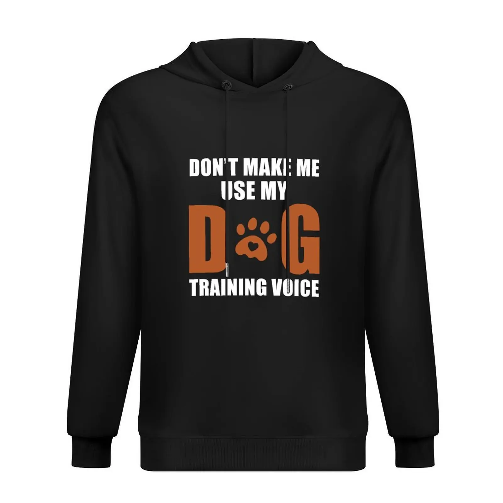 

Funny Dog Trainer Gift For Men Women Dog Training Pet Lover Hoodie anime clothing men's coat clothes for men tracksuit men