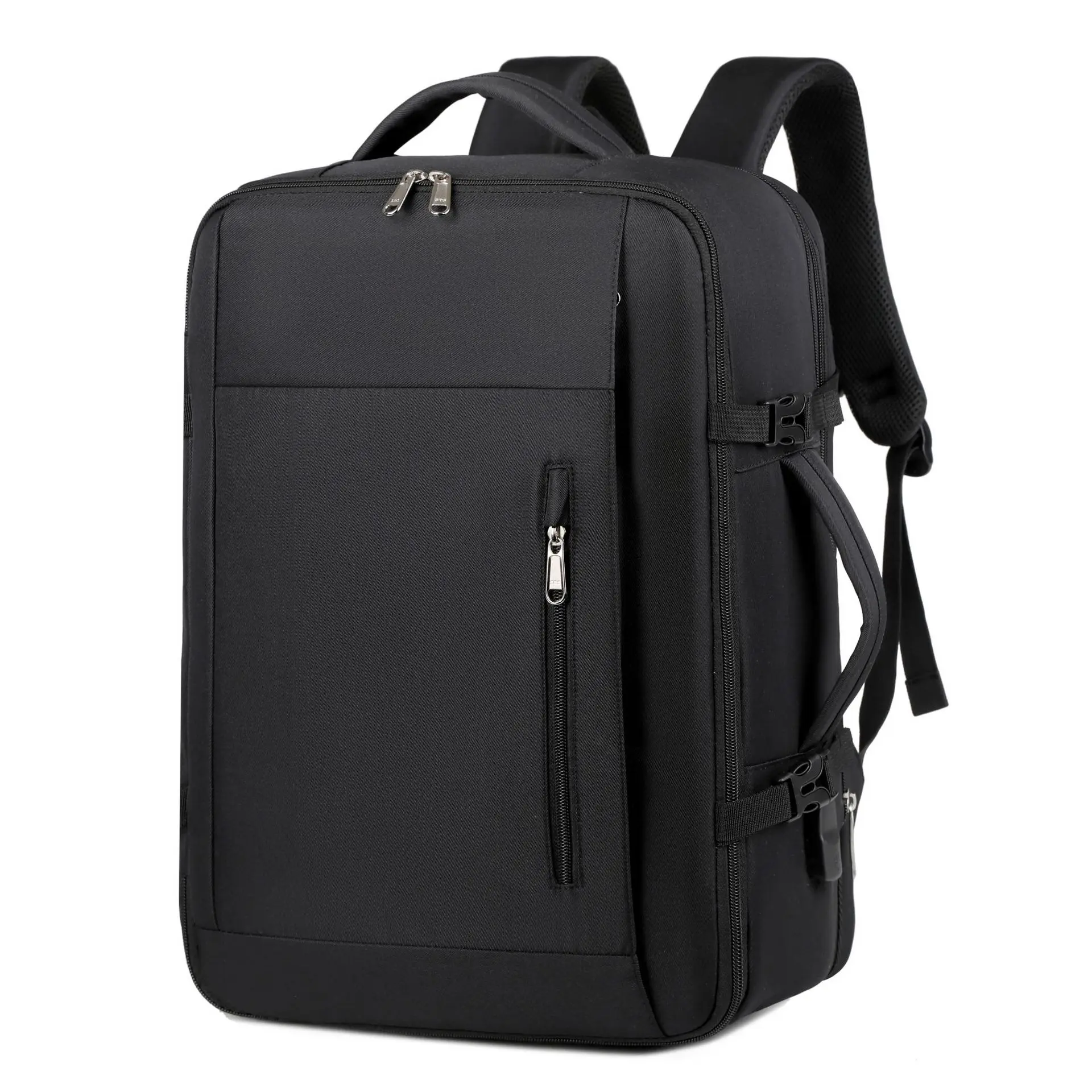 Business backpack waterproof computer large capacity travel bag