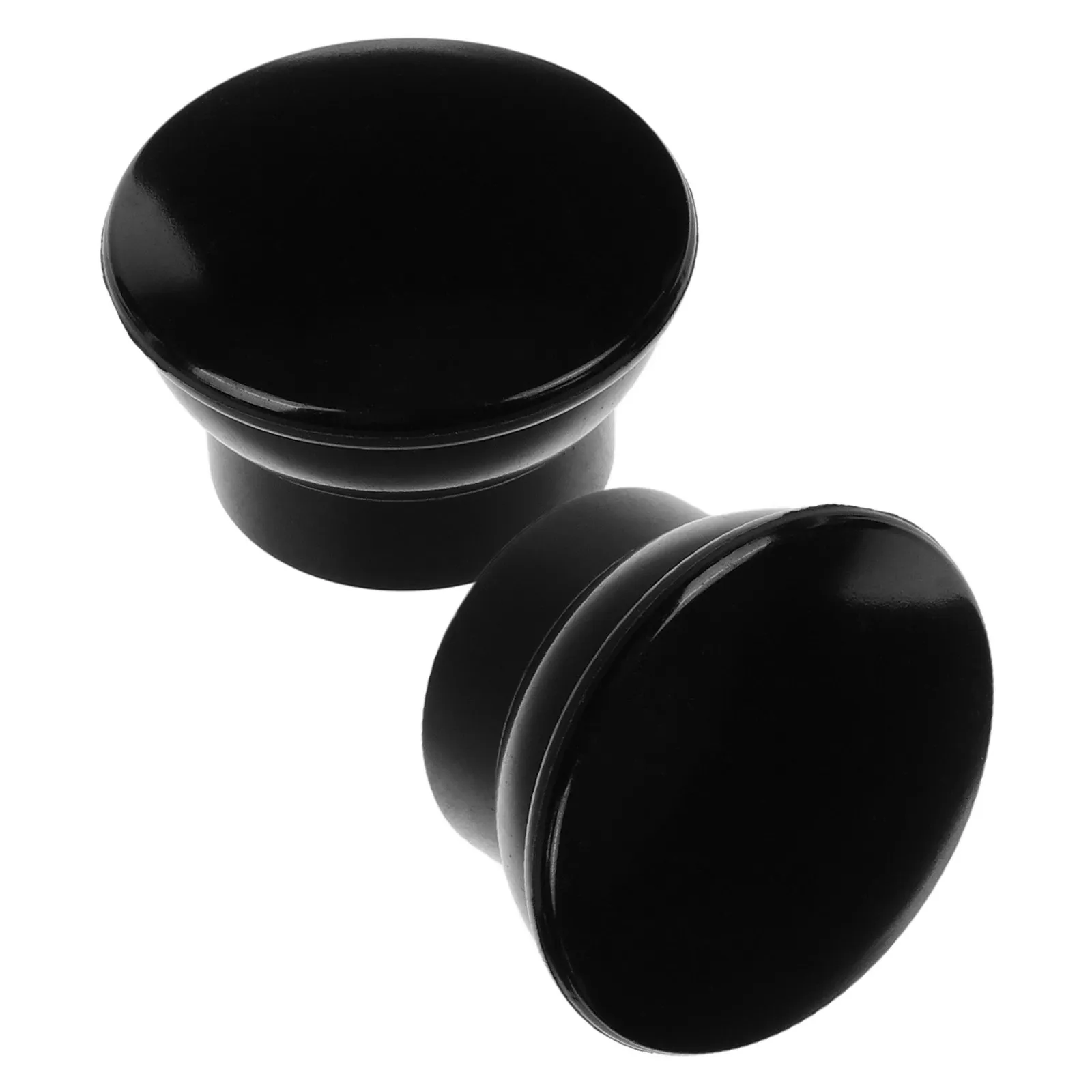 2 Piezas Perillas Metálicas de Repuesto para Tapa de Tetera, Perilla Universal Resistente para Tapa de Olla, Accesorios de Cocina