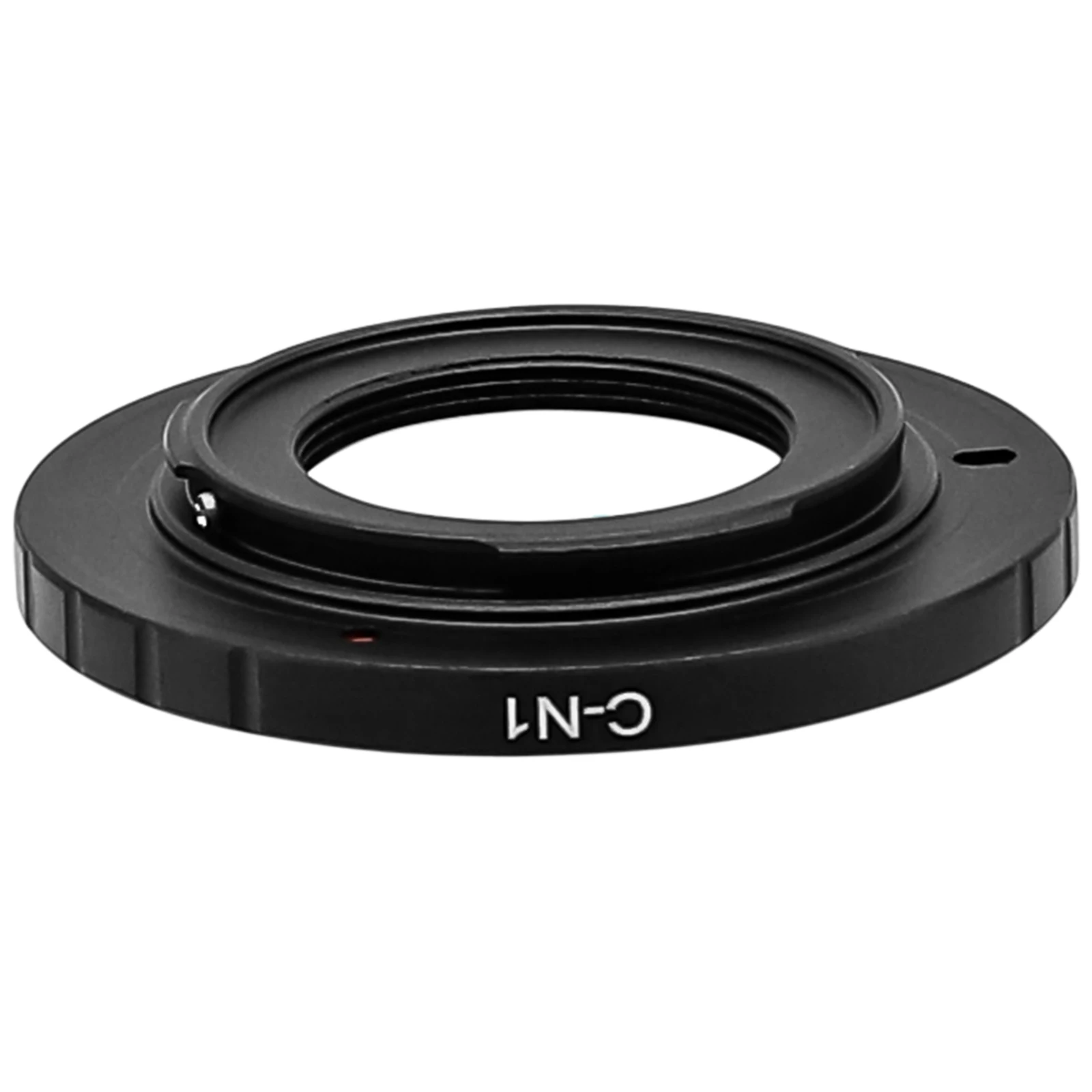 C-Mount 1 Mount Adapter ring C-Mount Objektive für Nikon 1 Kamera objektive Adapter ring