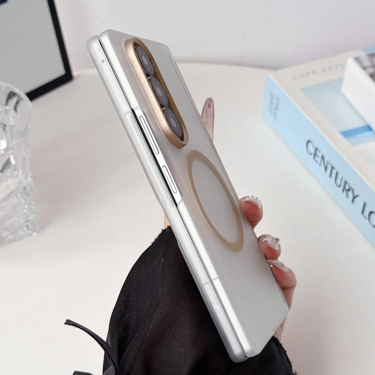 Thumbnail 3 - #44 Samsung Z Fold 6 Cases Discount Picks