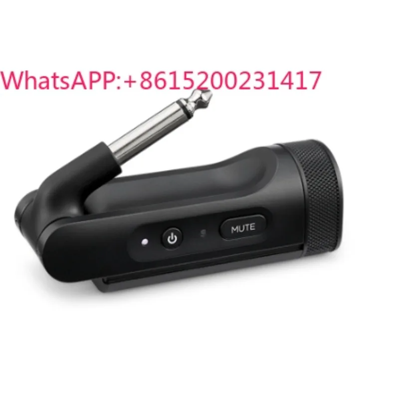 BOSE-S1PRO + Transmisor de micrófono, Transmisor de instrumentos musicales Mochila con soporte S1