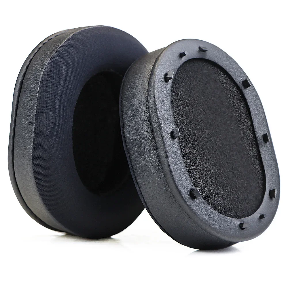 

Replacement Earpads for Blackshark V2 Pro USB Headset Headphones Leather Sleeve Earphone Earmuff