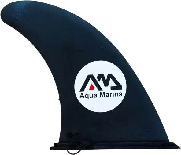Brand New Surfing Aqua Marina ISUP Fin ,ISUP Center Fin , Stand Up Paddle Boards Fin, SUP Fin ,SUP Accesstory For SPK-1,2,3,4