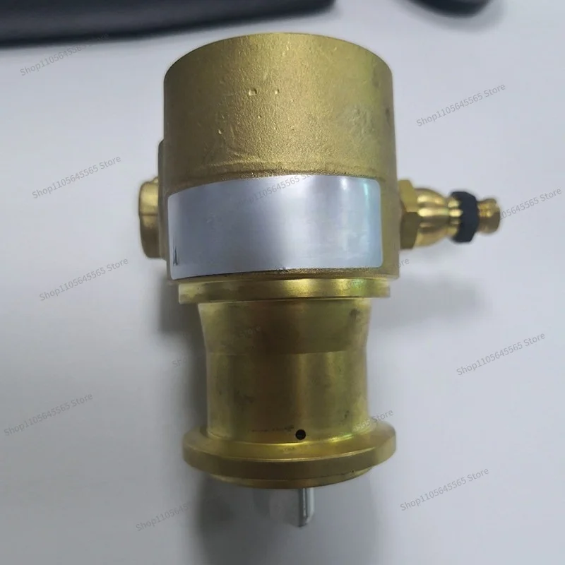 Suitable for Coffee Machine Booster Rotary Water Pump Head Vane Pump Accessories