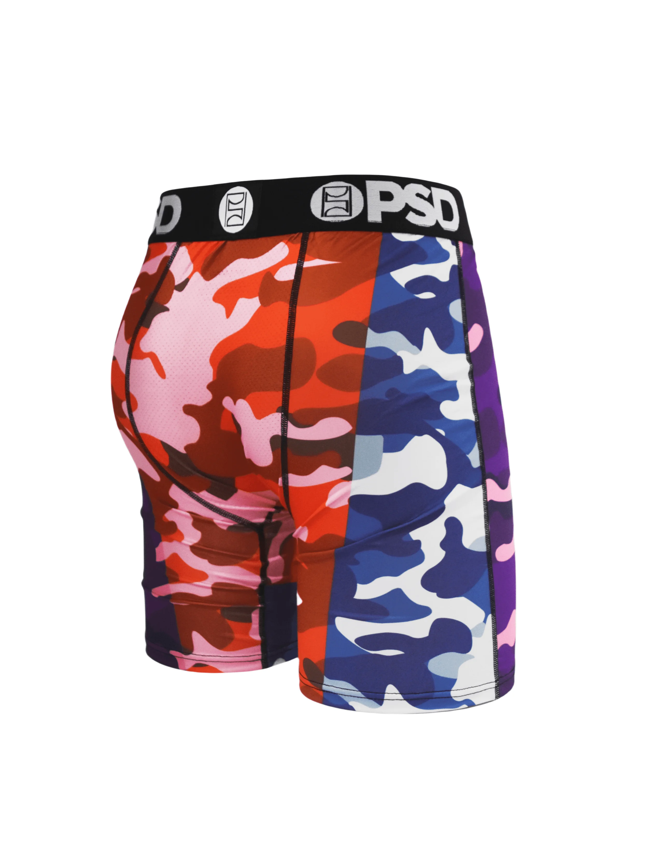 Boxer sexy pour hommes, sous-vêtements, caleçons de sport, culottes de fitness, caleçons pour hommes, caleçons College, caleçons