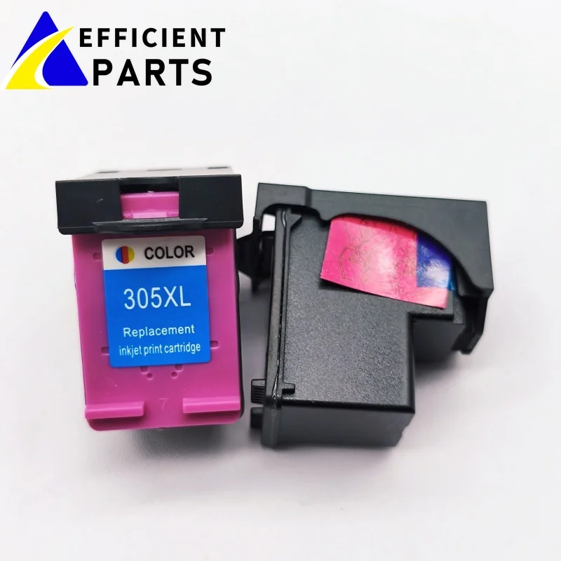 

Картридж 305XL для HP 305 XL DeskJet 2710 2730 2720 4110 4120 4130 4134 2320 Envy 6020