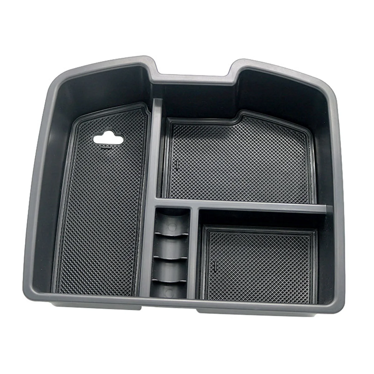 Center Console Organizer Storage Tray for Chevrolet Avalanche Tahoe Silverado Suburban 1500 2500 Sierra Pickup