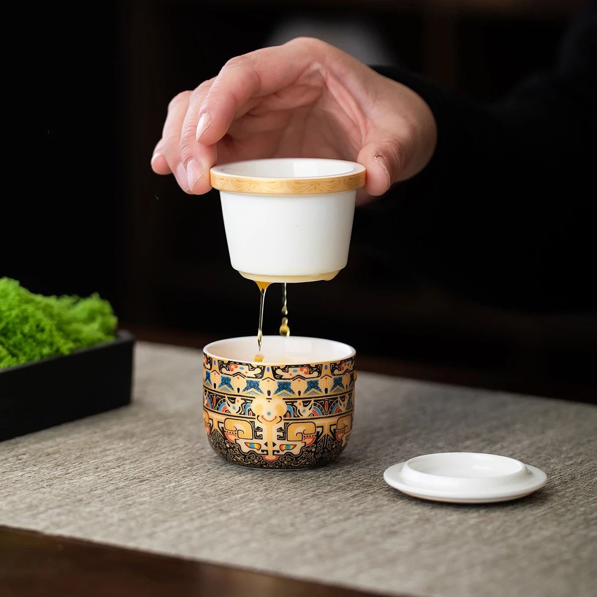 Thumbnail 3 - #51 Best Tea Pot Sets to Buy In 2026