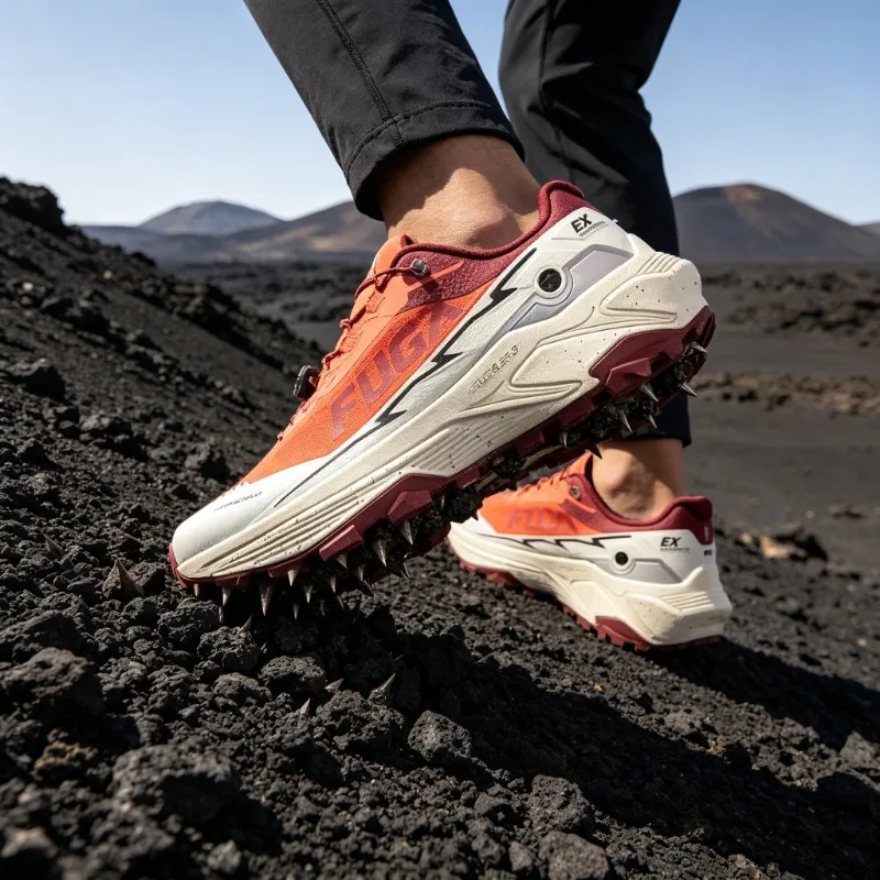 2026 Neue Trend-Laufschuhe für – Anti Slip Trail Running Sneakers Bewertung und Preis