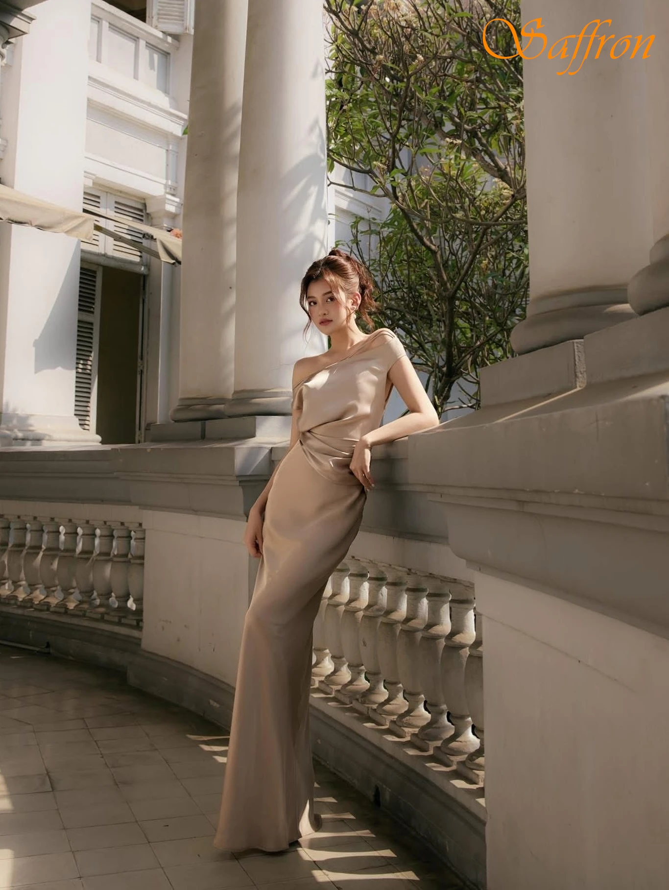 

Customized Straight Boat Neck Elegant Formal Evening Dress Fashion Temperament Party Gowns High Quality Delicate Prom Dress